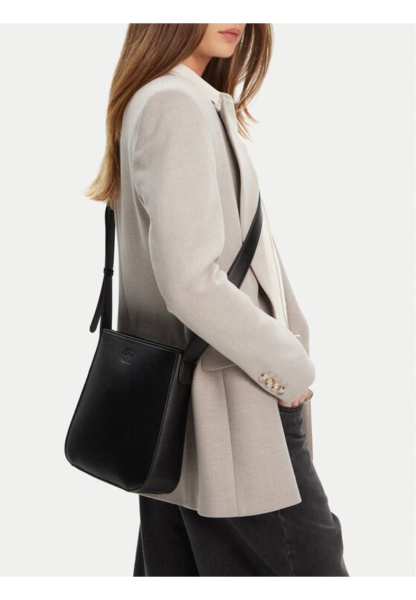 Gino Rossi Torebka TYLO-0271 Czarny. Kolor: czarny
