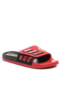 Adidas - adidas Klapki Adilette TND Slides GZ5940 Czerwony. Kolor: czerwony. Materiał: syntetyk #4