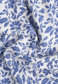 Born2be - Niebiesko-Biała Bawełniana Sukienka na Ramiączkach ze Ściągaczami i Guzikami z Gumką w Talii Tesria. Okazja: na spacer. Typ kołnierza: dekolt w kształcie V. Kolor: niebieski. Materiał: bawełna. Długość rękawa: na ramiączkach. Sezon: lato. Styl: elegancki #4