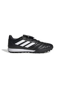 Buty do piłki nożnej Adidas Copa Gloro TF. Materiał: skóra. Szerokość cholewki: normalna. Wzór: gładki
