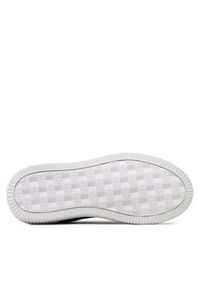 Calvin Klein Jeans Sneakersy Chunky Cupsole Laceup Mon Lth Wn YW0YW00823 Czarny. Kolor: czarny. Materiał: skóra #6