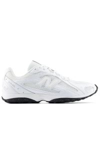 Buty unisex New Balance U204L2TD - białe. Kolor: biały. Materiał: materiał, syntetyk, guma. Szerokość cholewki: normalna #1