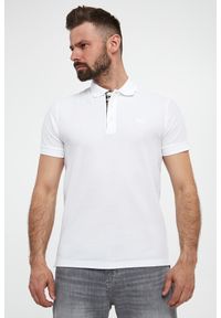 Burberry - Polo męskie BURBERRY. Typ kołnierza: polo #5