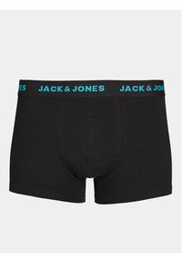 Jack & Jones - Jack&Jones Komplet bielizny Chris 12251473 Czarny. Kolor: czarny. Materiał: bawełna #4