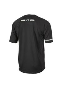 O'NEAL - T-shirt rowerowy mtb męski O'Neal Pin It. Kolor: czarny. Sport: kolarstwo #2