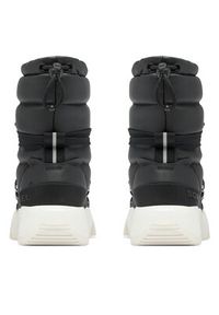 sorel - Sorel Śniegowce Kinetic™ Impact Nxt Boot Wp 2082531010 Czarny. Kolor: czarny. Materiał: materiał #5
