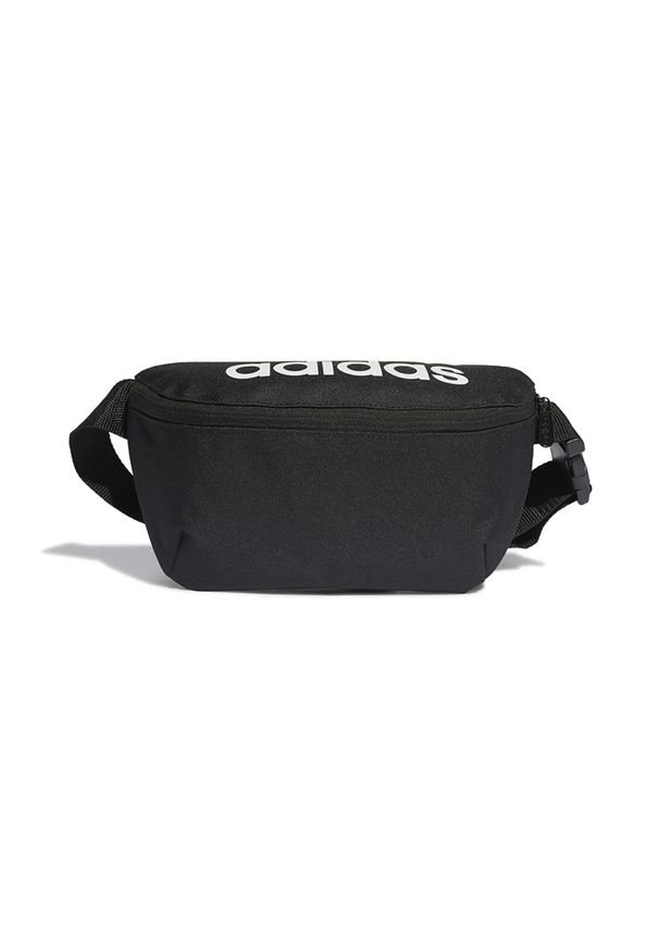 Fila - ADIDAS DAILY WAIST BAG > GE1113. Materiał: tkanina, poliester. Wzór: ze splotem