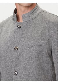 JOOP! Marynarka 17 JB-100Hiro 30047597 Szary Slim Fit. Kolor: szary. Materiał: syntetyk #6