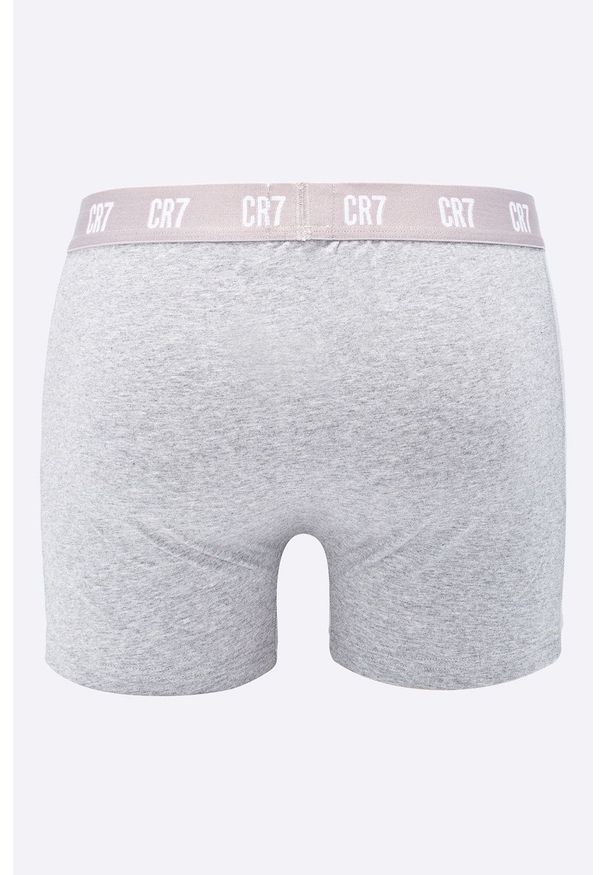 Cristiano Ronaldo CR7 - CR7 Cristiano Ronaldo - Bokserki (3-pack)