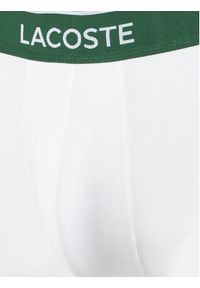 Lacoste Komplet 3 par bokserek 5H1300 Kolorowy. Materiał: bawełna. Wzór: kolorowy #4