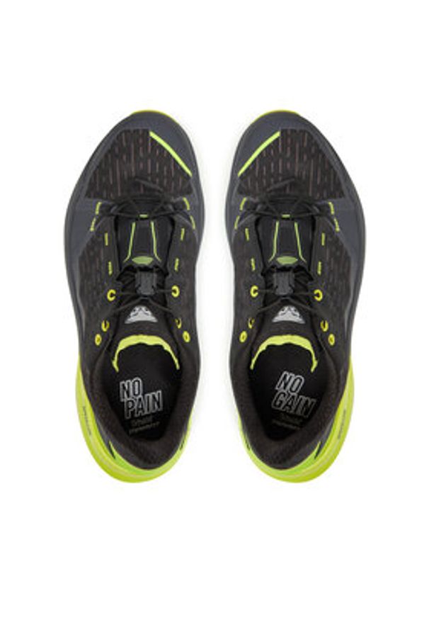 Dynafit Buty do biegania Ultra Pro 2 Storm 08-0000064097 Granatowy. Kolor: niebieski. Materiał: materiał