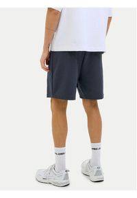 Jack & Jones - Jack&Jones Szorty sportowe Gordon 12273304 Granatowy Regular Fit. Kolor: niebieski. Materiał: syntetyk. Styl: sportowy #5
