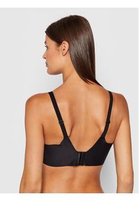 Chantelle Biustonosz bezszwowy Soft Stretch C13K10 Czarny. Kolor: czarny. Materiał: syntetyk #2