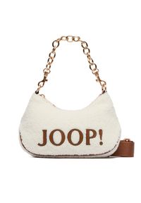 JOOP! Torebka Aime 4140008297 Biały. Kolor: biały