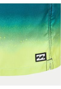 Billabong Szorty kąpielowe All Day EBYJV00121 Kolorowy Regular Fit. Materiał: syntetyk. Wzór: kolorowy #7
