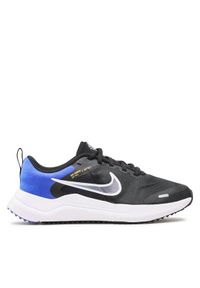 Nike Buty do biegania Downshifter 12 Nn (Gs) DM4194 006 Czarny. Kolor: czarny. Materiał: materiał. Model: Nike Downshifter #1
