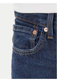 Levi's® Jeansy 565™ A7221-0011 Granatowy Loose Fit. Kolor: niebieski #6