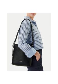 Torebka Lasocki. Kolor: czarny #1