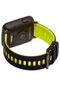 Smartwatch GARETT G32W Czarno-zielony. Rodzaj zegarka: smartwatch. Kolor: zielony, czarny, wielokolorowy #2