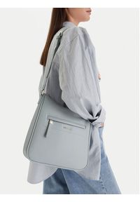 Lasocki Torebka CEO-LSK-L-007-09 Niebieski. Kolor: niebieski #4