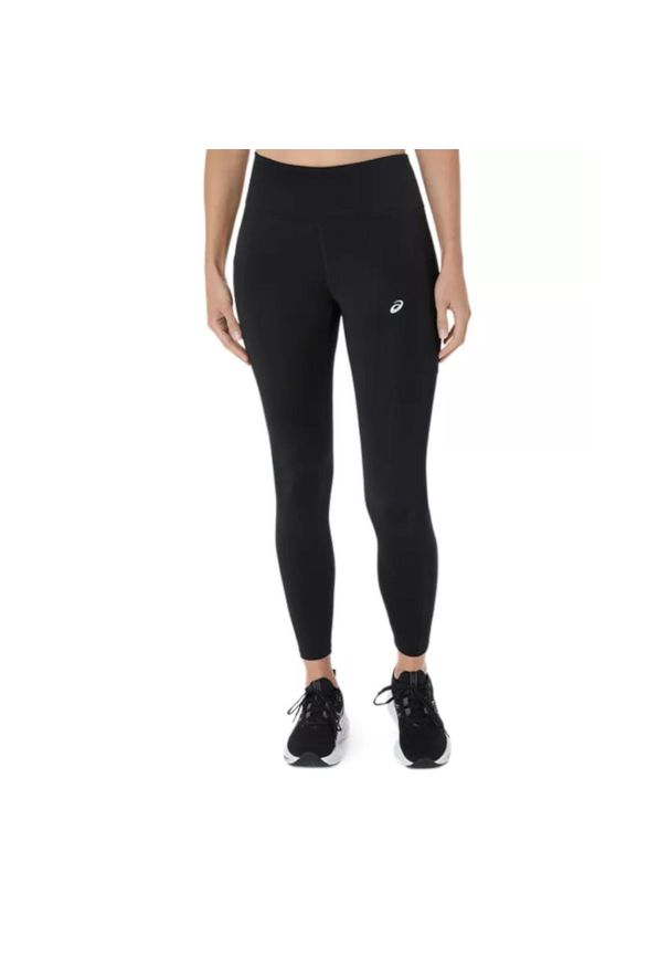 Damskie legginsy Asics Core. Kolor: czarny