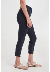 Marella Sport - Jeansy damskie Ferro MARELLA SPORT. Styl: sportowy