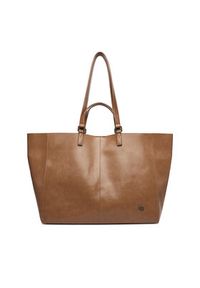 G-Star RAW - G-Star Raw Torebka EO-LDA8455 Beżowy. Kolor: beżowy #4