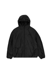 Prosto - Kurtka przejściowa męska PROSTO Ultralight 2.0. Kolor: czarny. Sport: turystyka piesza #1