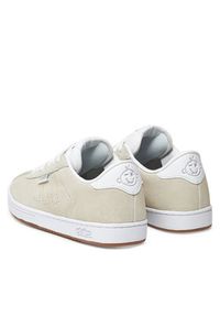 Etnies Sneakersy Scam 4101000334 Biały. Kolor: biały. Materiał: zamsz, skóra #3