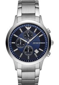 Zegarek Emporio Armani ZEGAREK MĘSKI EMPORIO ARMANI AR11164 (zi041b) #1