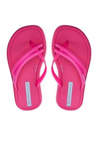 Japonki Ipanema. Kolor: różowy #1