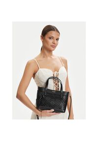 Torebka Guess. Kolor: czarny #1