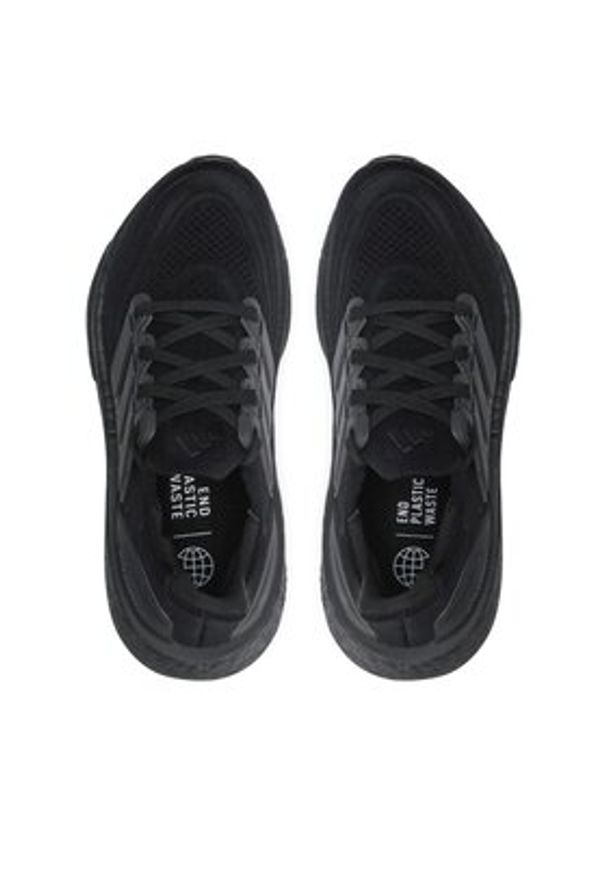Adidas - adidas Buty do biegania Ultraboost 23 Shoes GZ5166 Czarny. Kolor: czarny. Materiał: materiał