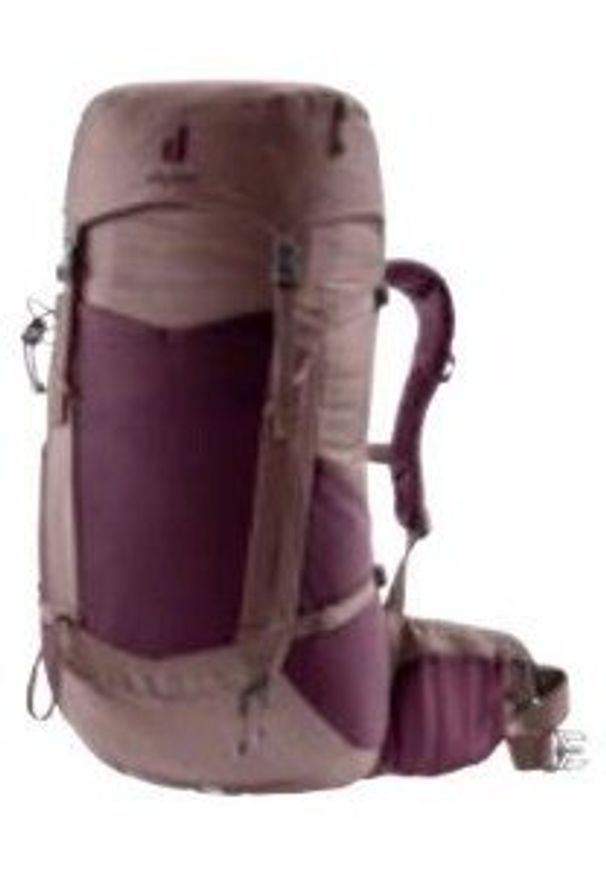 Plecak turystyczny Deuter Deuter Futura 24 SL 24 l Bordowy. Kolor: czerwony