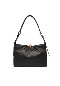 Furla Torebka Sfera Soft M WB01403 BX4461 IT O6000 Czarny. Kolor: czarny. Materiał: skórzane #2