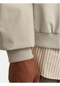 Jack & Jones Kurtka bomber Echarge 12268608 Beżowy Regular Fit. Kolor: beżowy. Materiał: syntetyk #5