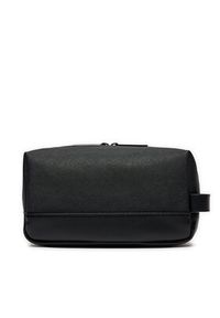 Calvin Klein Kosmetyczka Modern Bar Washbag K50K511698 Czarny. Kolor: czarny. Materiał: skóra #3