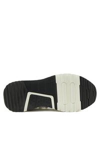 Versace Jeans Couture Sneakersy 78VA3SA8 Biały. Kolor: biały. Materiał: materiał #3