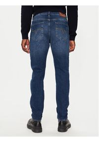 JOOP! Jeans Jeansy 15 JJD-03Stephen 30044107 Niebieski Slim Fit. Kolor: niebieski #5