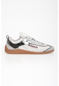 Pinko - Sneakersy damskie PINKO