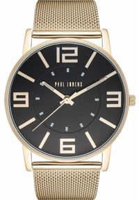 Paul Lorens - ZEGAREK DAMSKI PAUL LORENS - PL1874B2-1D1 (zg556a) + BOX #1