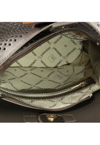 Monnari Torebka BAG1140-023 Srebrny. Kolor: srebrny. Materiał: skórzane #3