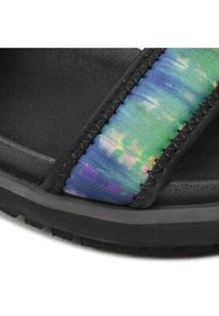 Desigual Sandały Track Sandal 22SSHA02/9019 Kolorowy. Materiał: materiał. Wzór: kolorowy #5