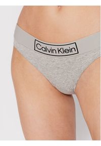 Calvin Klein Underwear Figi klasyczne 000QF6775E Szary. Kolor: szary. Materiał: bawełna #3