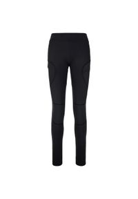 Damskie spodnie outdoorowe Kilpi MOUNTERIA-W. Kolor: czarny