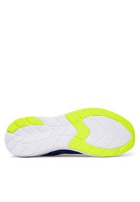 Mizuno Buty do biegania Enerzy Runner 2 K1GA2510 Granatowy. Kolor: niebieski. Materiał: materiał #4