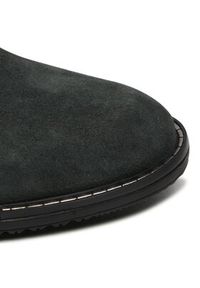 Lasocki Botki WI23-DALIA3-10 Zielony. Kolor: zielony. Materiał: skóra, zamsz #2