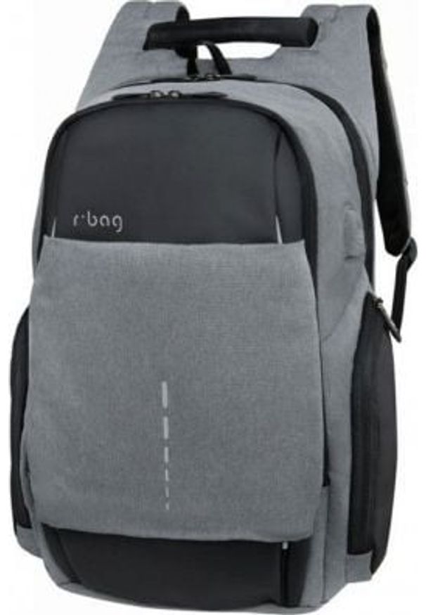 R-BAG - Plecak R-bag Drum 15.6" (Z022)