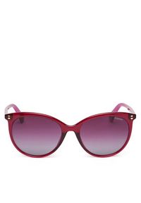 POLAROID - Polaroid Okulary przeciwsłoneczne PLD 6231/S Różowy. Kolor: różowy #3