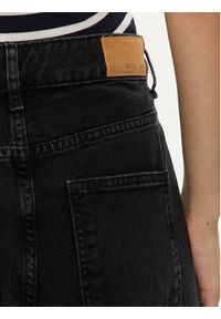 Noisy may - Noisy May Jeansy Alexa 27030598 Czarny Loose Fit. Kolor: czarny #2